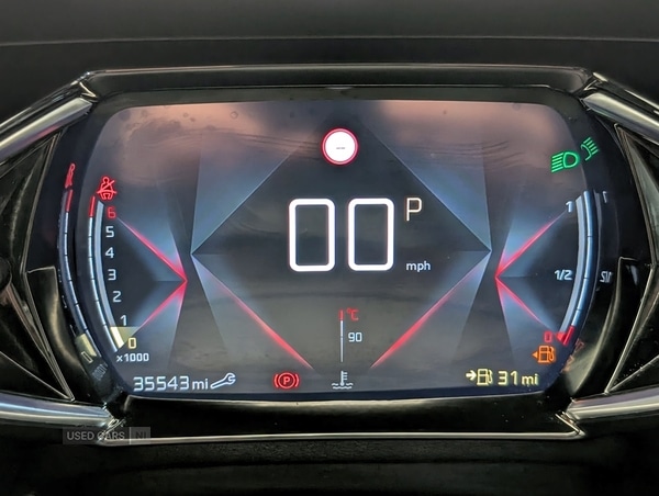 Used DS Automobiles DS 3 2019 for sale - 76646694: Photo 4