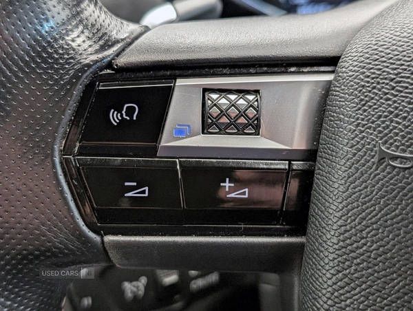 Used DS Automobiles DS 3 2019 for sale - 76646694: Photo 5