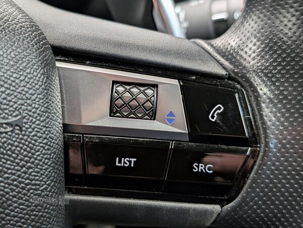 Used DS Automobiles DS 3 2019 for sale - 76646694: Photo 6