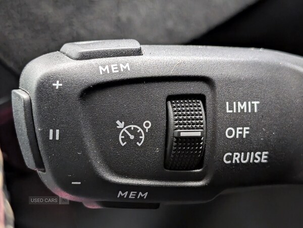 Used DS Automobiles DS 3 2019 for sale - 76646694: Photo 9