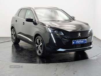 Used Peugeot 3008 2024 for sale - 74768651: Photo