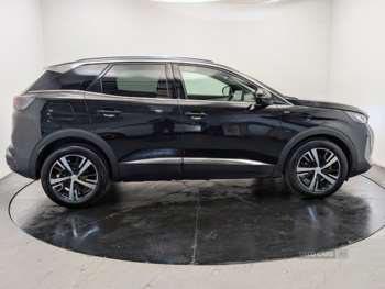 Used Peugeot 3008 2024 for sale - 74768651: Photo
