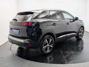 Used Peugeot 3008 2024 for sale - 74768651: Photo