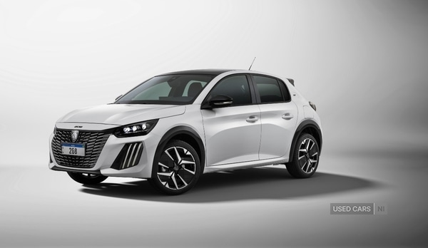 Used Peugeot 208 for sale - 76690371: Photo 1