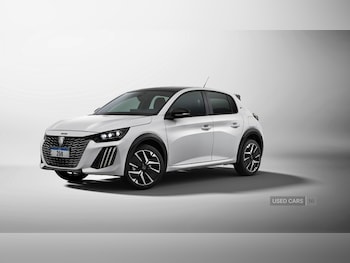 115kW 51kWh GT EV 5-Door