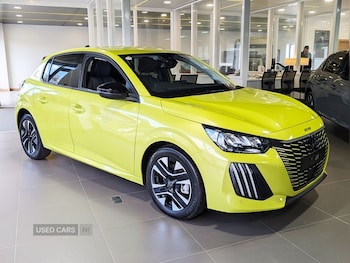 Used Peugeot 208 2026 for sale - 79084890: Photo