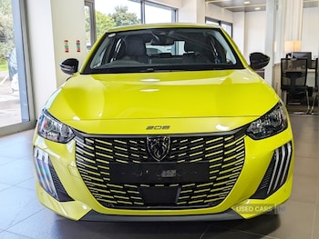 Used Peugeot 208 2026 for sale - 79084890: Photo