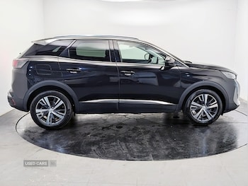 Used Peugeot 3008 2021 for sale - 76802965: Photo