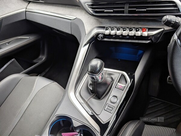 Used Peugeot 3008 2022 for sale - 77306657: Photo 14