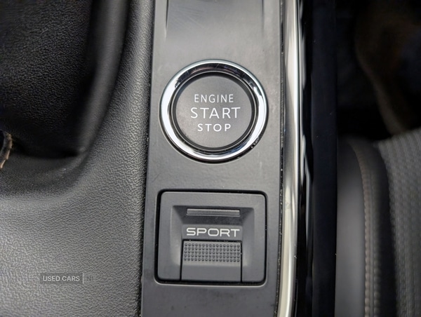 Used Peugeot 3008 2022 for sale - 77306657: Photo 15