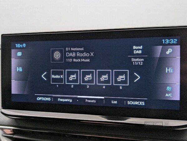 Used Peugeot 3008 2022 for sale - 77306657: Photo 20