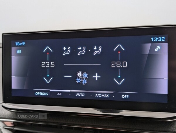 Used Peugeot 3008 2022 for sale - 77306657: Photo 21