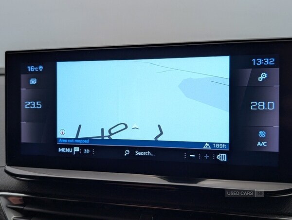 Used Peugeot 3008 2022 for sale - 77306657: Photo 22