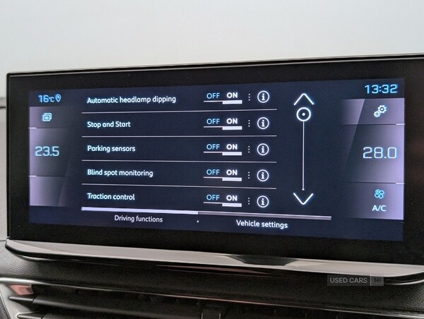 Used Peugeot 3008 2022 for sale - 77306657: Photo 23