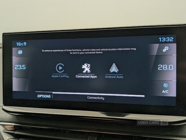 Used Peugeot 3008 2022 for sale - 77306657: Photo 25