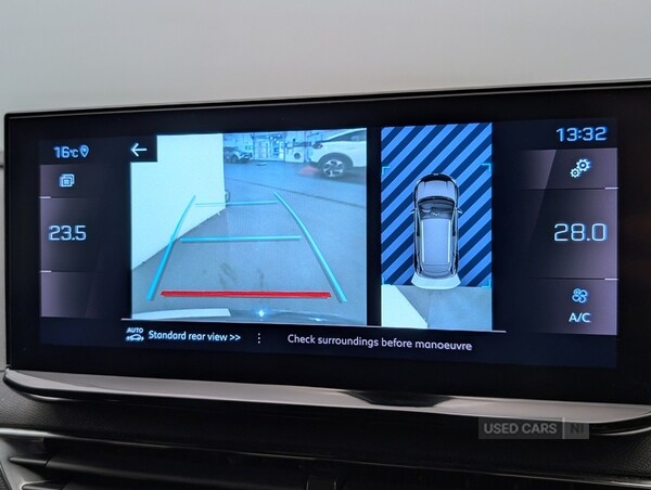 Used Peugeot 3008 2022 for sale - 77306657: Photo 26