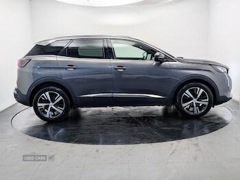 Used Peugeot 3008 2022 for sale - 77306657: Photo