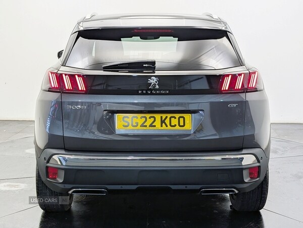Used Peugeot 3008 2022 for sale - 77306657: Photo 30
