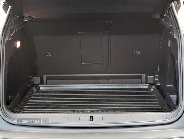 Used Peugeot 3008 2022 for sale - 77306657: Photo 31