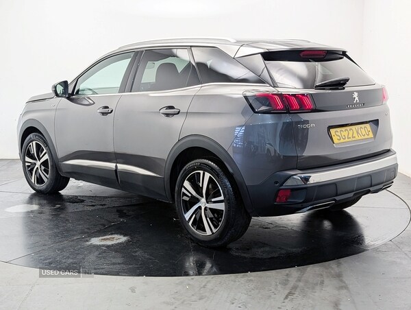 Used Peugeot 3008 2022 for sale - 77306657: Photo 33