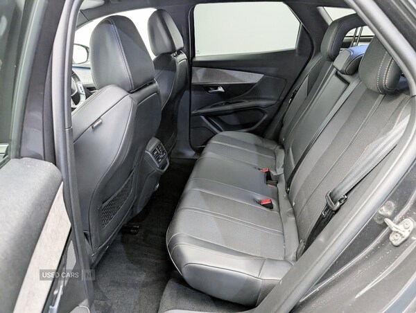 Used Peugeot 3008 2022 for sale - 77306657: Photo 34