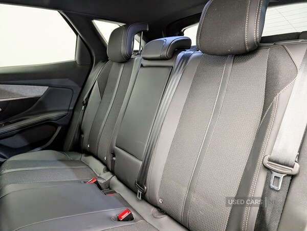 Used Peugeot 3008 2022 for sale - 77306657: Photo 35