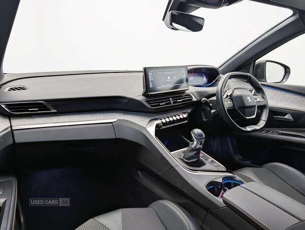 Used Peugeot 3008 2022 for sale - 77306657: Photo 36