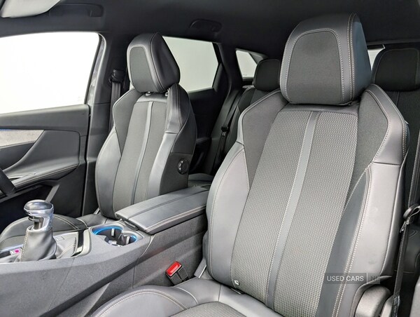Used Peugeot 3008 2022 for sale - 77306657: Photo 37