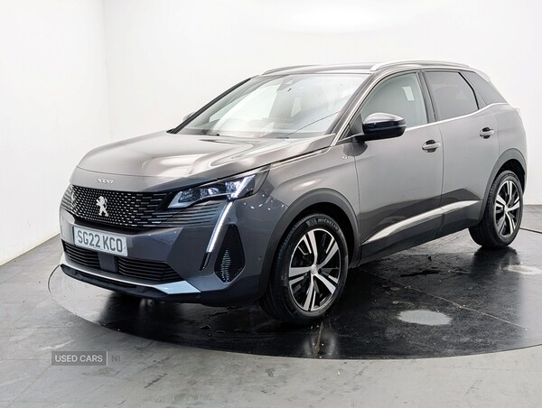 Used Peugeot 3008 2022 for sale - 77306657: Photo 39