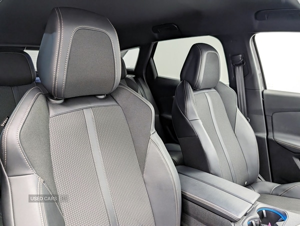 Used Peugeot 3008 2022 for sale - 77306657: Photo 4