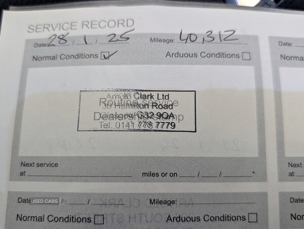 Used Peugeot 3008 2022 for sale - 77306657: Photo 42