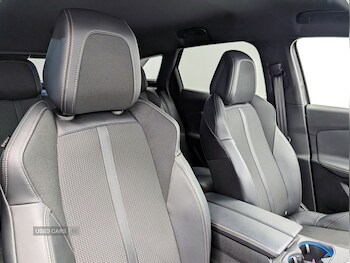 Used Peugeot 3008 2022 for sale - 77306657: Photo