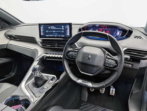 Used Peugeot 3008 2022 for sale - 77306657: Photo 5