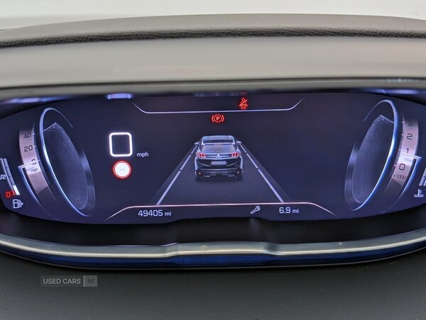 Used Peugeot 3008 2022 for sale - 77306657: Photo 6