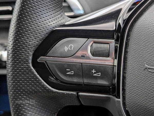 Used Peugeot 3008 2022 for sale - 77306657: Photo 7