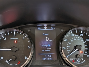 Used Nissan X-Trail 2018 for sale - 76338182: Photo