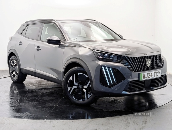 Used Peugeot 2008 2024 for sale - 76802964: Photo 1