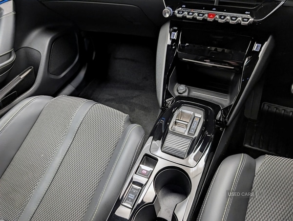 Used Peugeot 2008 2024 for sale - 76802964: Photo 11
