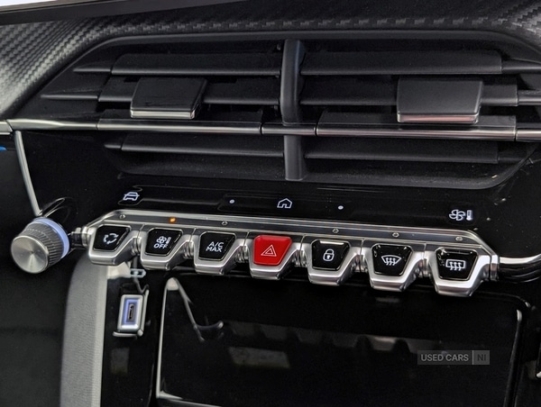 Used Peugeot 2008 2024 for sale - 76802964: Photo 15