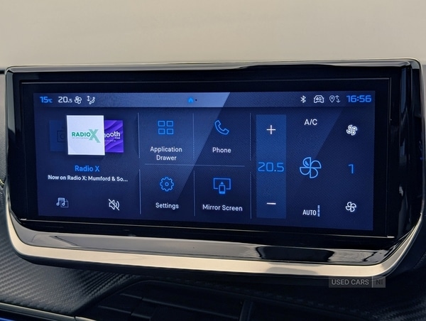 Used Peugeot 2008 2024 for sale - 76802964: Photo 17