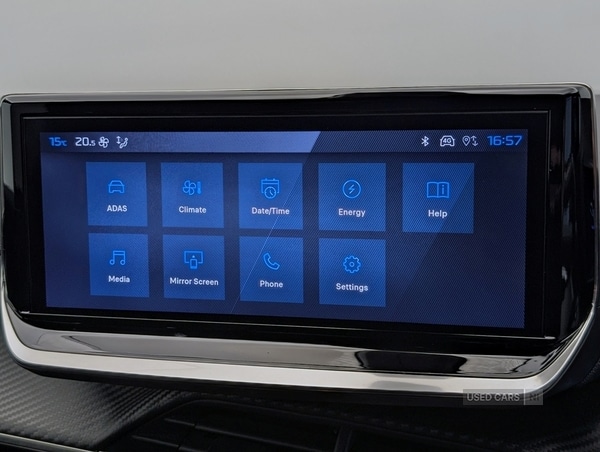 Used Peugeot 2008 2024 for sale - 76802964: Photo 18