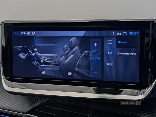 Used Peugeot 2008 2024 for sale - 76802964: Photo 19