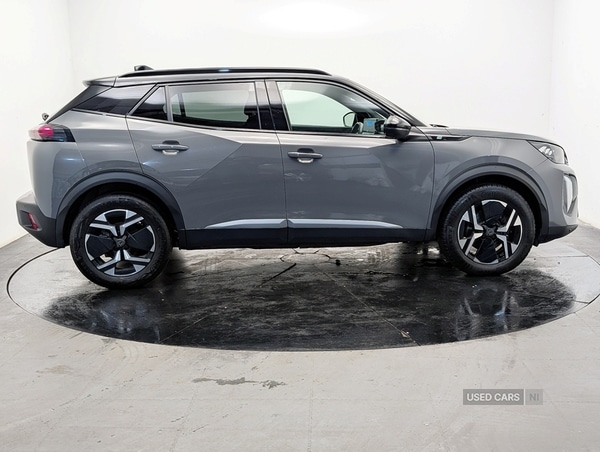 Used Peugeot 2008 2024 for sale - 76802964: Photo 2