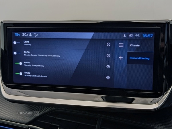 Used Peugeot 2008 2024 for sale - 76802964: Photo 20