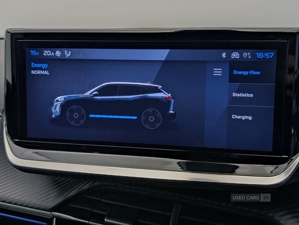 Used Peugeot 2008 2024 for sale - 76802964: Photo 21