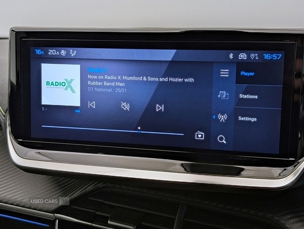 Used Peugeot 2008 2024 for sale - 76802964: Photo 22