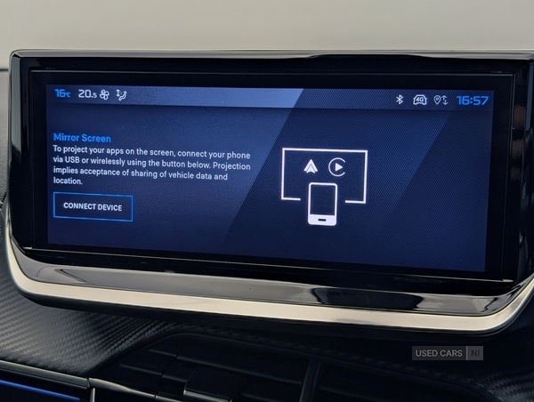 Used Peugeot 2008 2024 for sale - 76802964: Photo 23