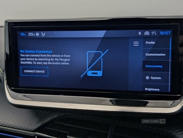 Used Peugeot 2008 2024 for sale - 76802964: Photo 24