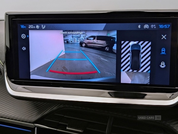 Used Peugeot 2008 2024 for sale - 76802964: Photo 25