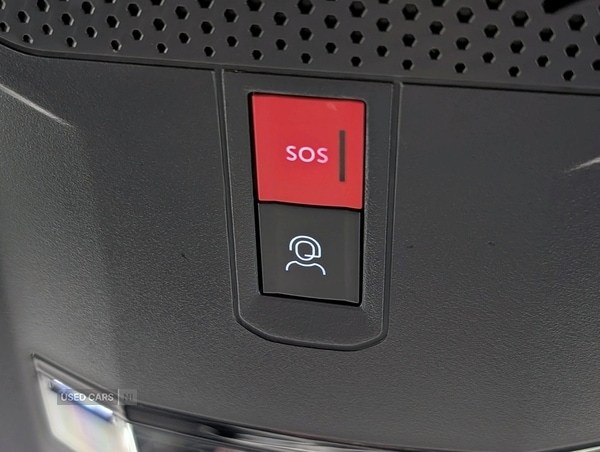 Used Peugeot 2008 2024 for sale - 76802964: Photo 26